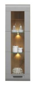 Hängevitrine Klein Auris - Luca Bessoni