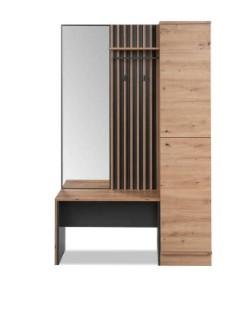 Garderobe MEDAN