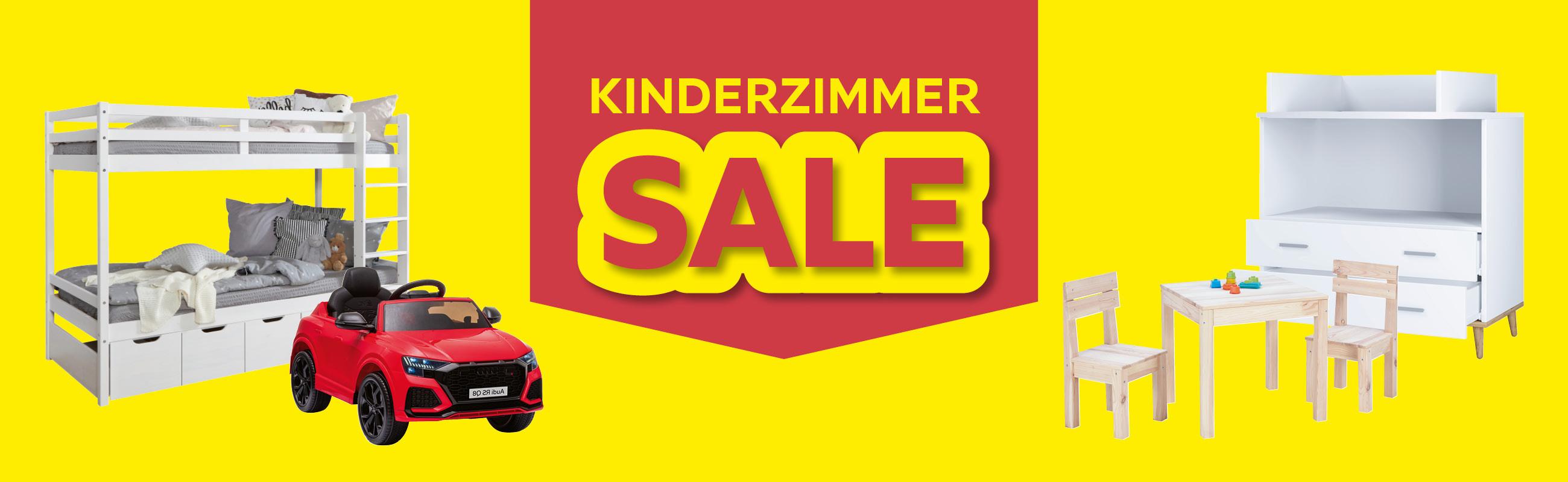 Kinderzimmer Sale