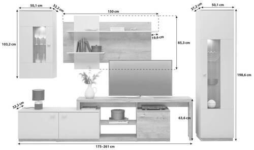 STAPELPROGRAMM ARIAN