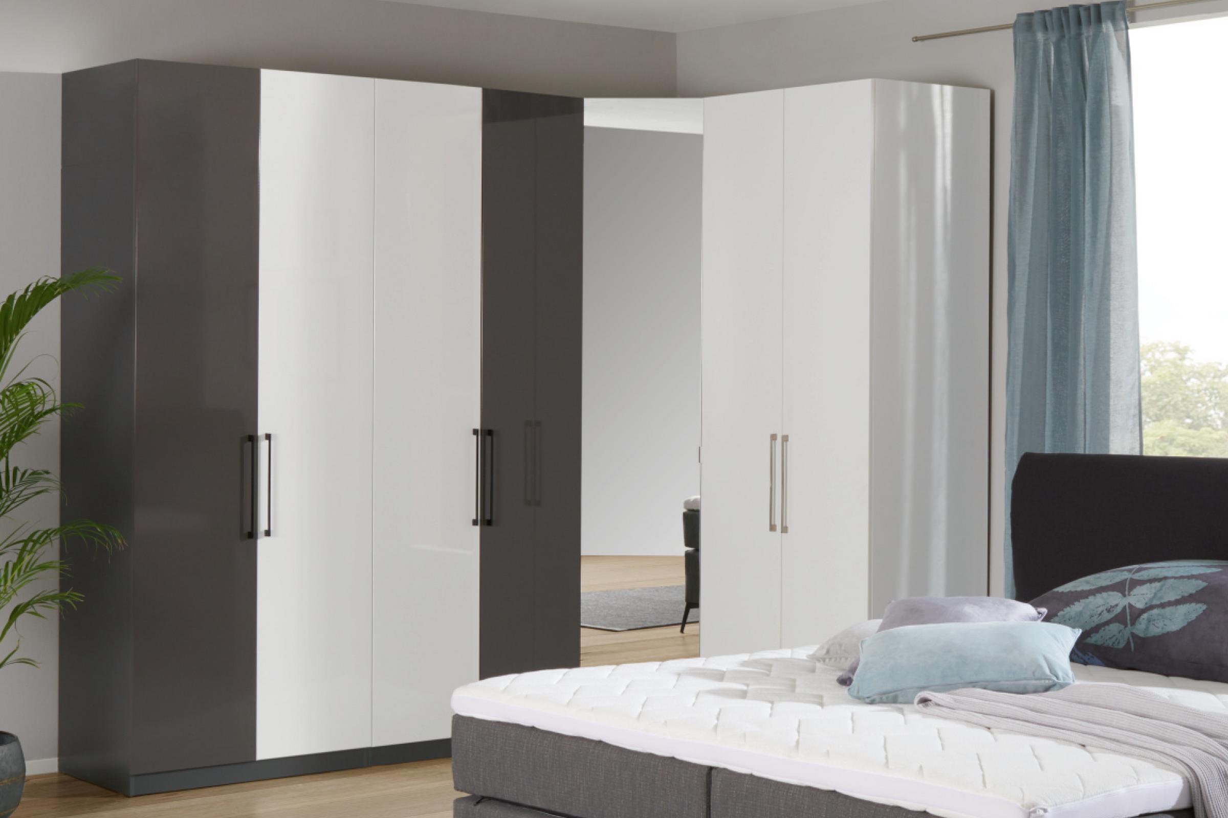 Schranksystem Unit möbelix