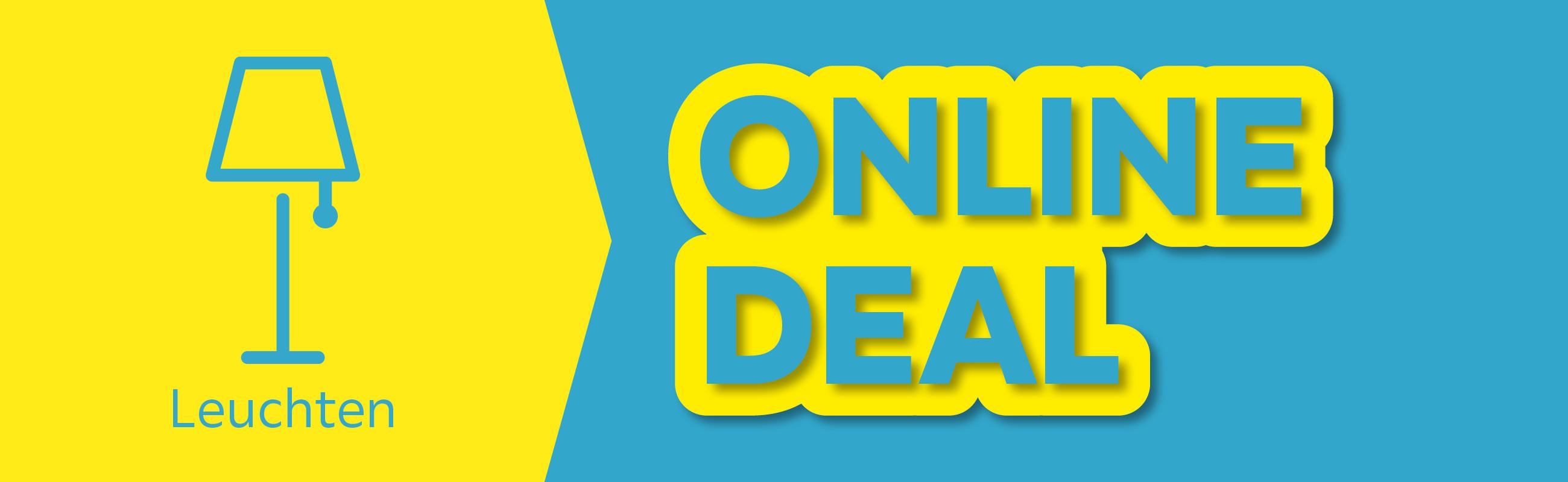 Leuchten Online Deal