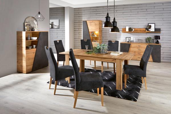 Esszimmermöbel günstig online kaufen | Möbelix