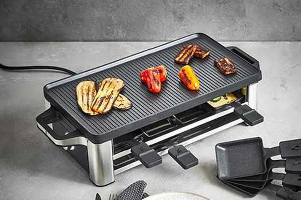 raclette-grills