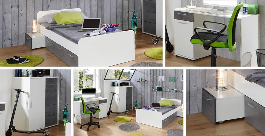 Weitere Möbel der Serie Star Weitere Möbel der Serie Star