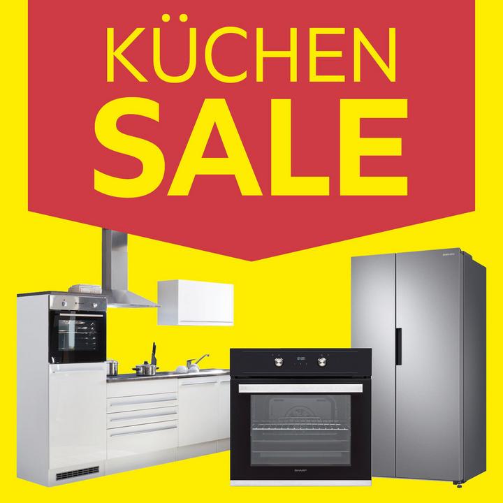 Küchen Sale