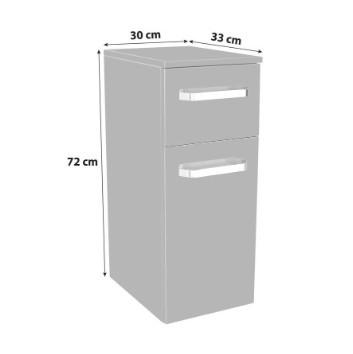 UNTERSCHRANK SANTO