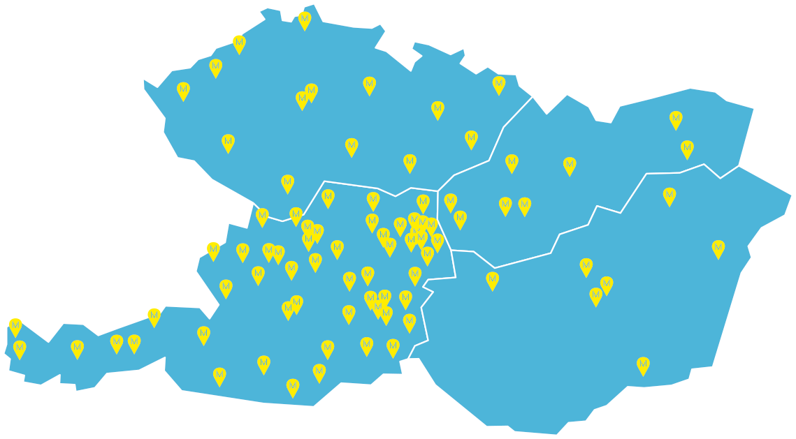 Moebelix Karte Europa