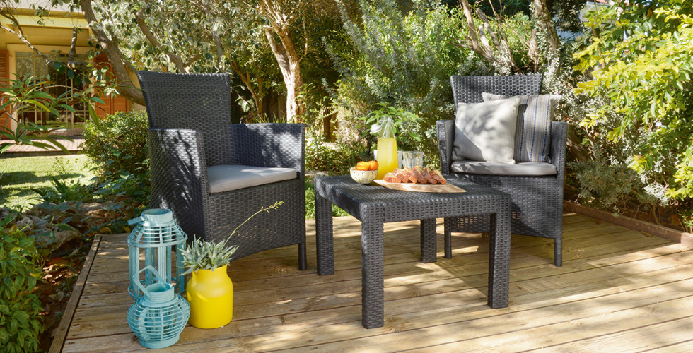 Möbelix Gartenmöbel Sale