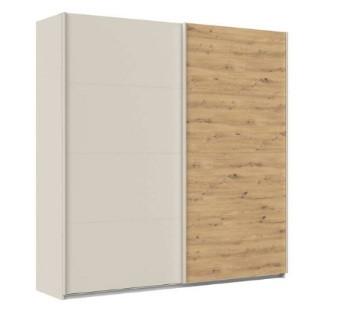 Schwebetürenschrank FELDKIRCH 12