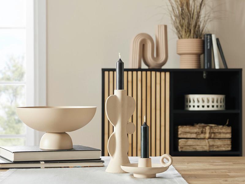 bytové doplnky a dekorácie