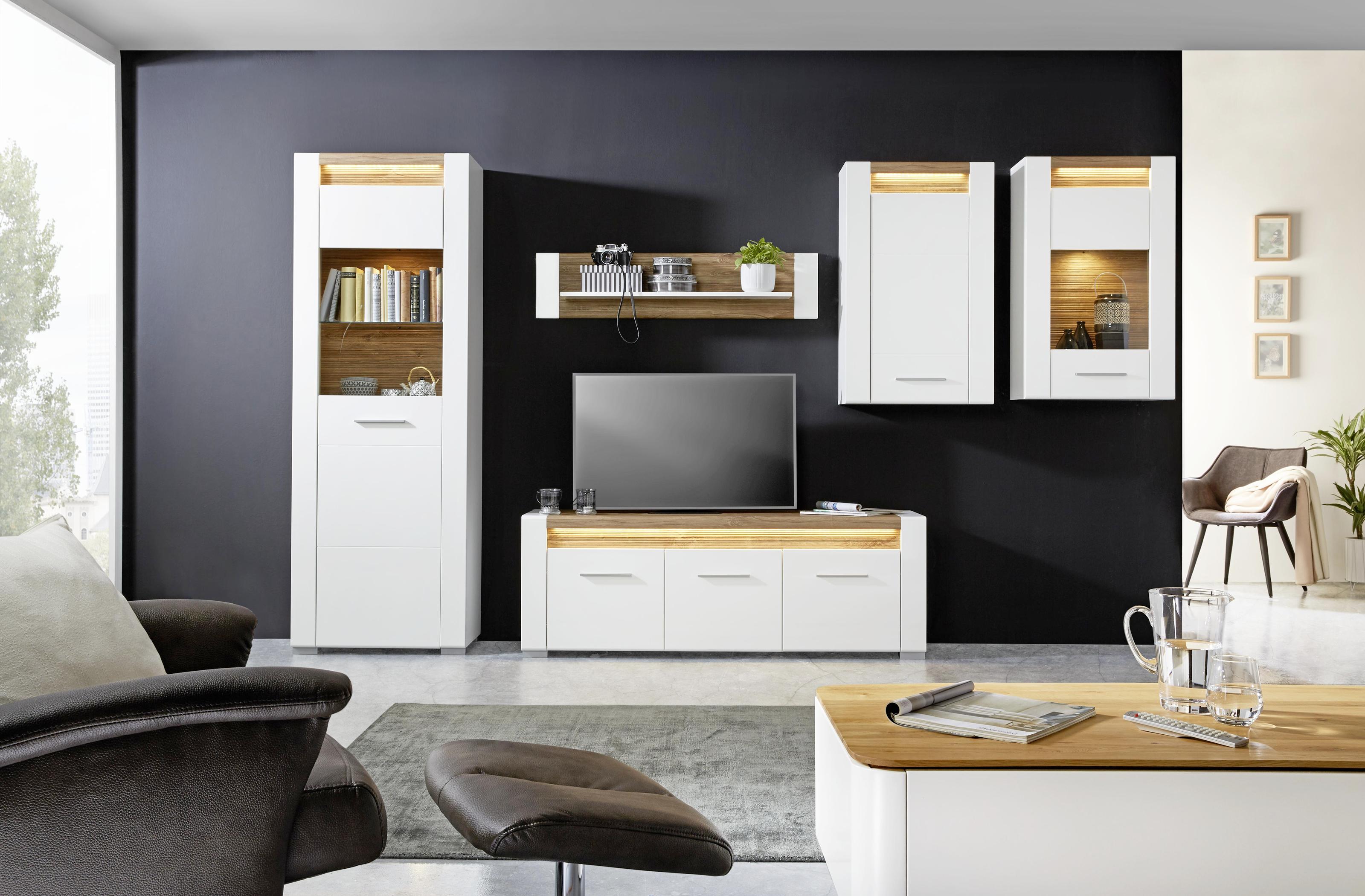 obývacia izba zo série Leonardo