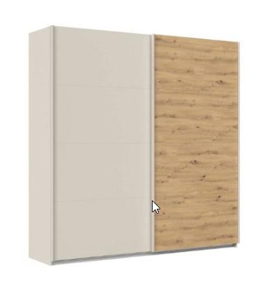 Schwebetürenschrank Feldkirch - Set Preis