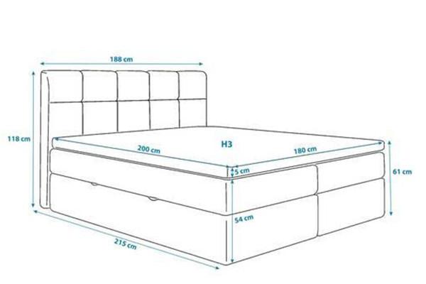 Boxbett Lorie