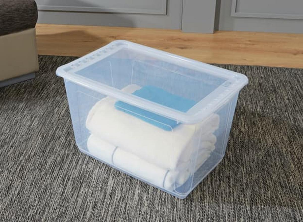 Aufbewahren in Keller und Garage möbelix