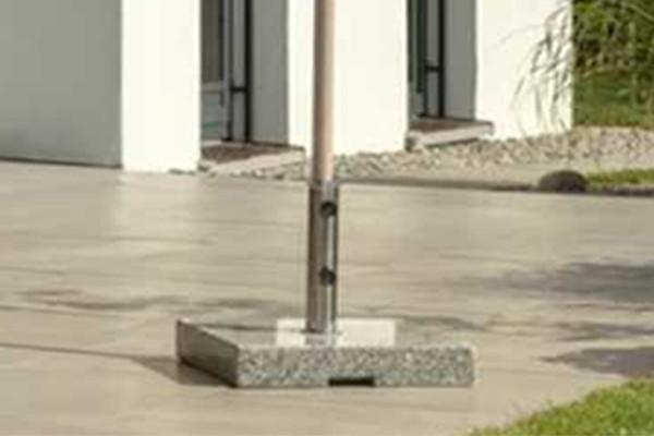 sonnenschirmstaender