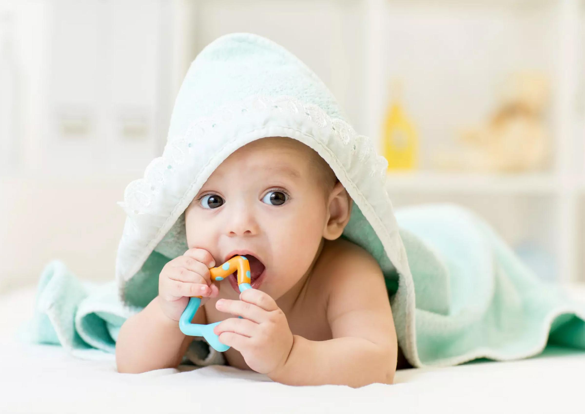 Tipps Baby-Erstausstattung für - den Start erfolgreichen