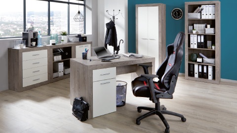 Aktenschränke & Regale günstig online kaufen | Möbelix