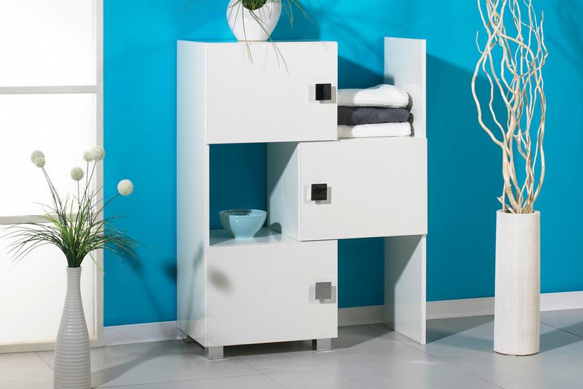 Badezimmermöbel online kaufen | Möbelix