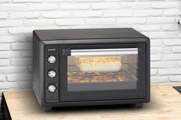 Mikrowellen & Mini-Backöfen