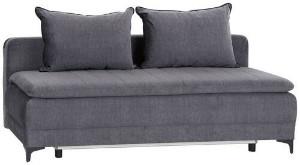 BOXSPRING KANAPÉ EMILY