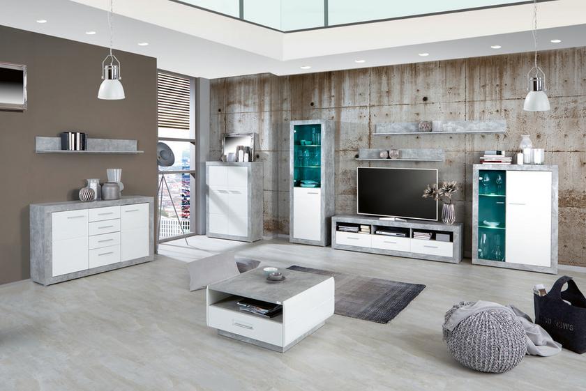 Serien Wohnzimmer möbelix