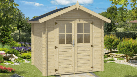 Gartenausstattung günstig kaufen | Möbelix