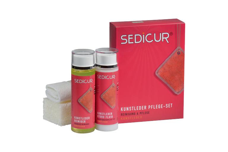 péče a údržba nábytku