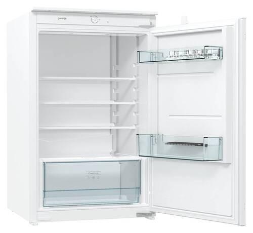 Beépíthető hűtőszekrény 133l