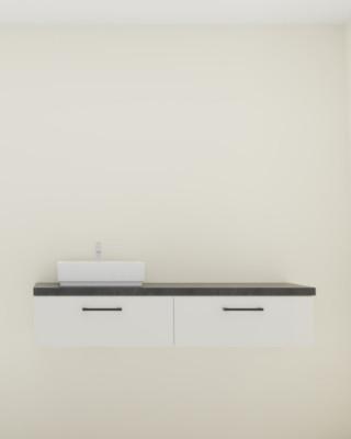 waschbeckenunterschrank bavelli