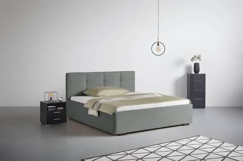 ČALOUNĚNÁ POSTEL NELO