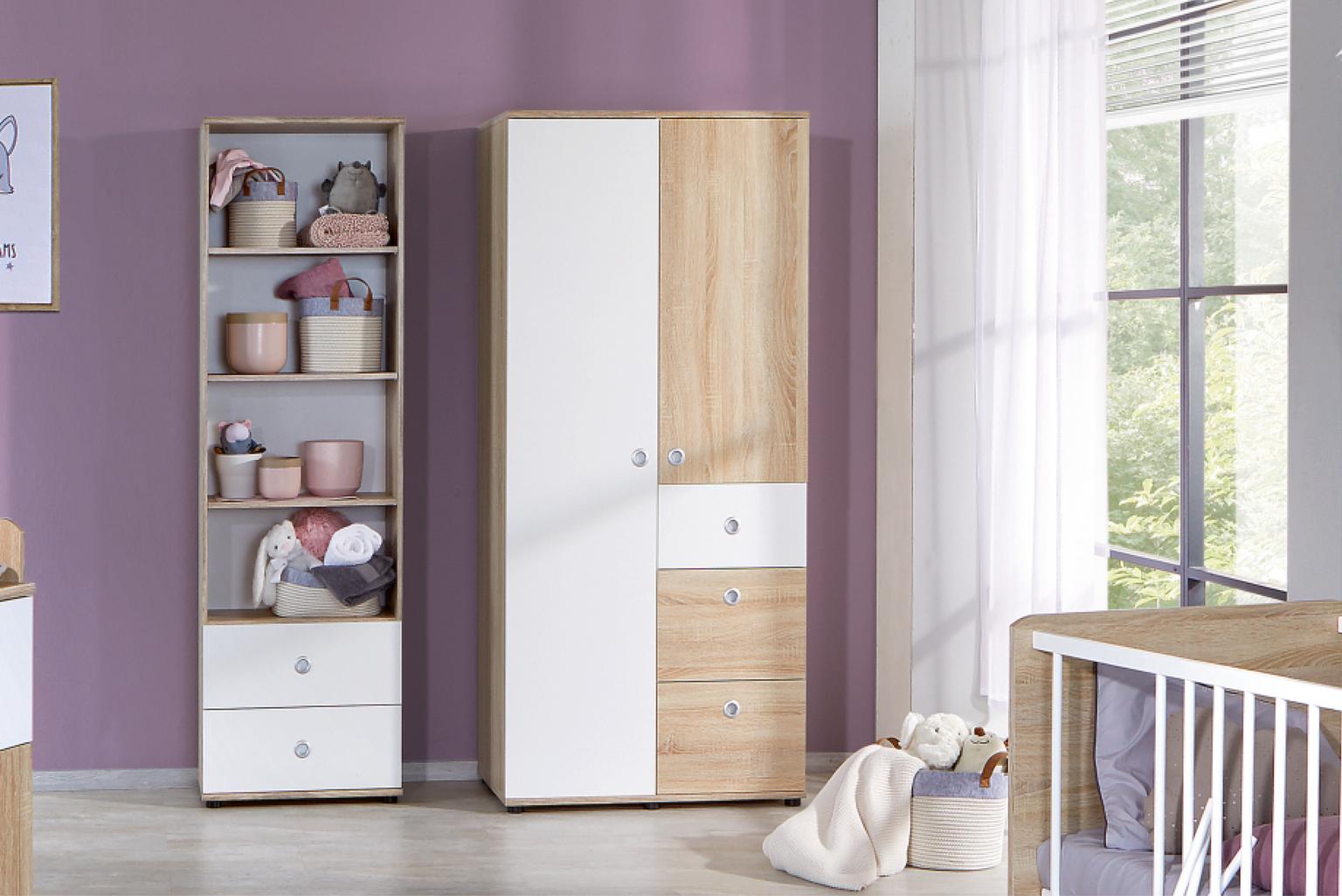 Babyzimmermöbel online kaufen | Möbelix