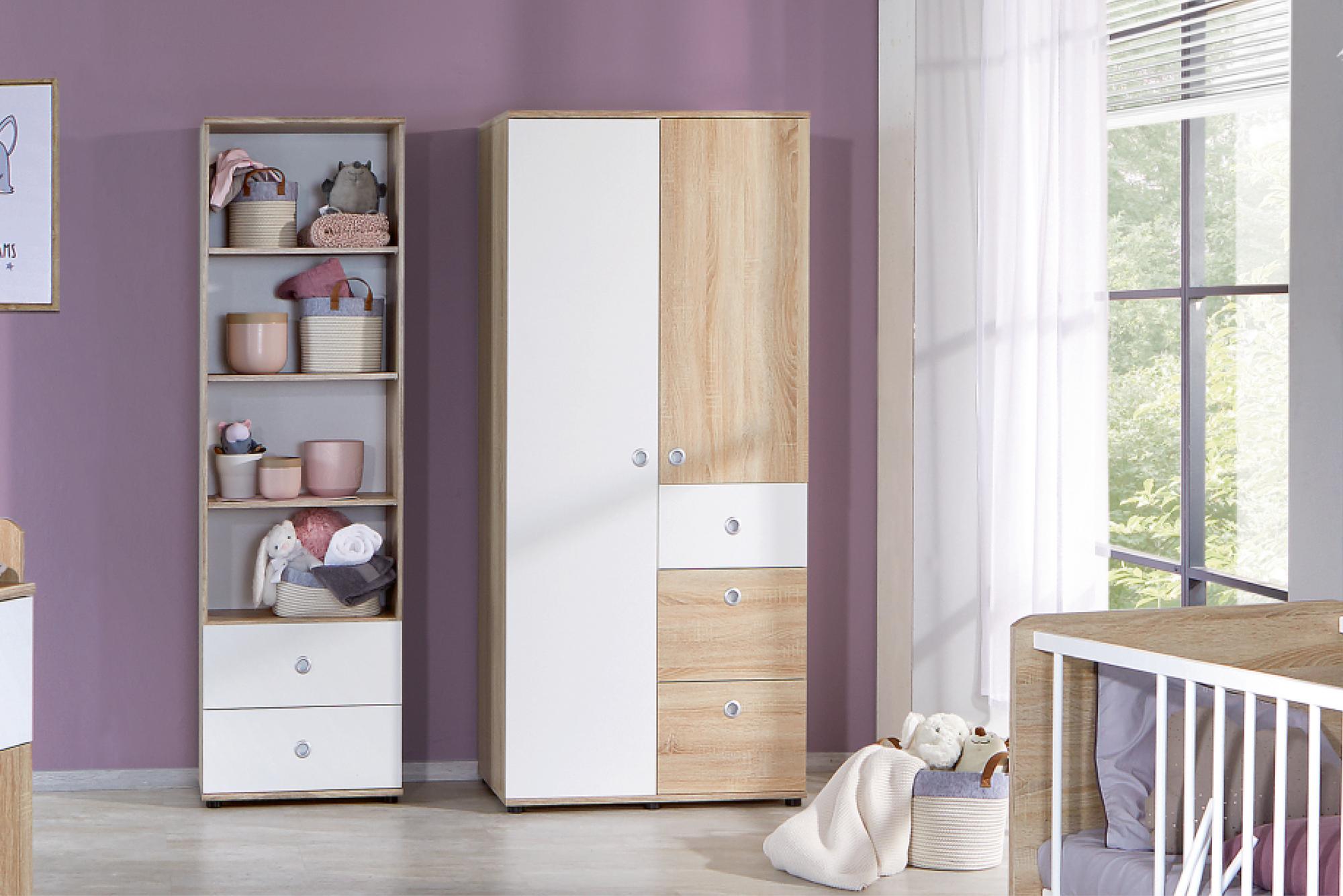 Babyzimmermöbel online kaufen | Möbelix