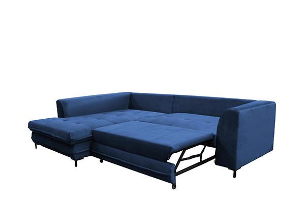 Eckschlafsofa Bello