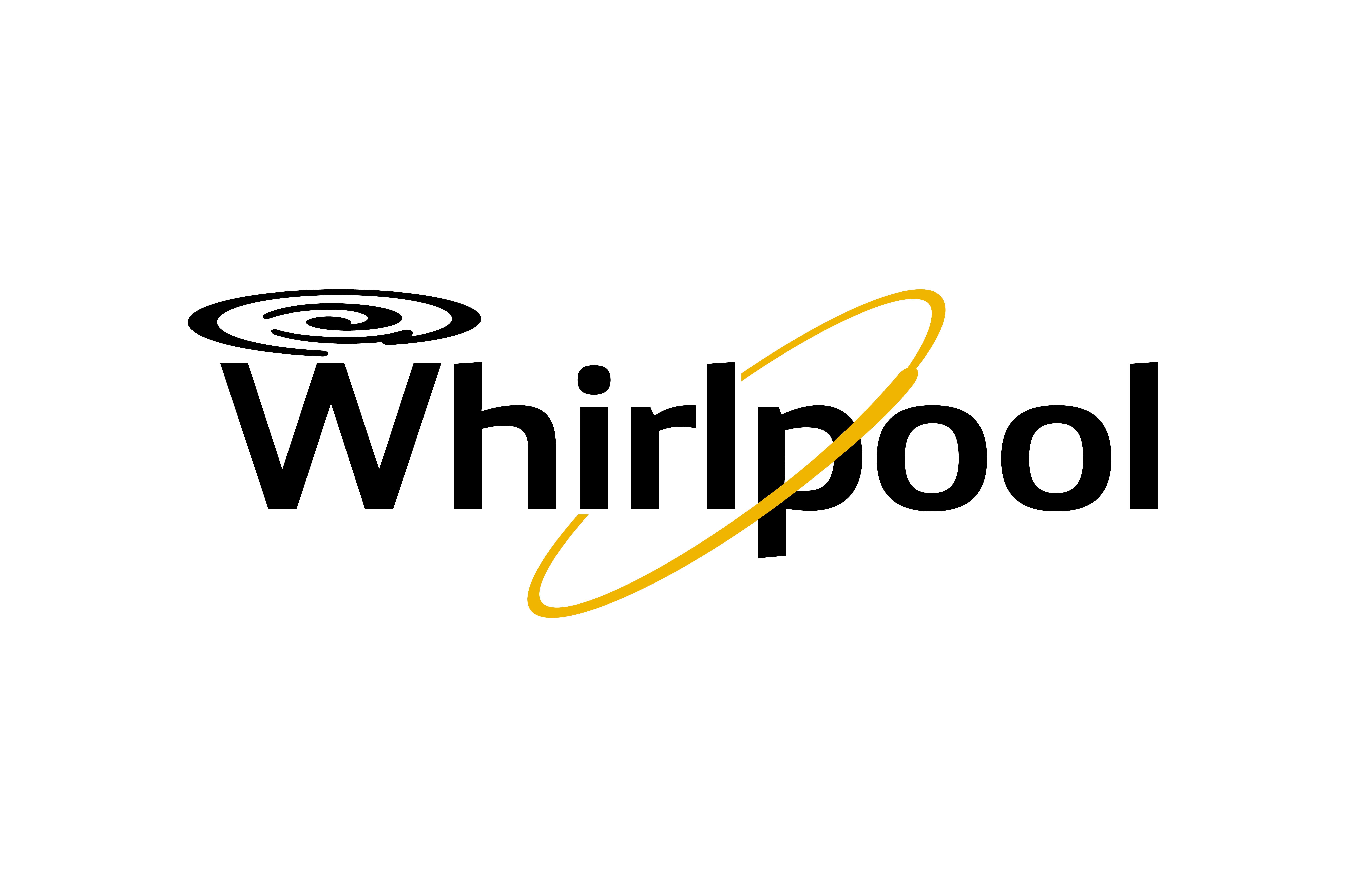 Whirlpool Logo