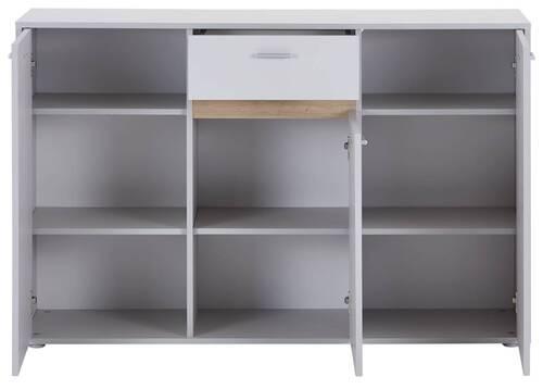 KOMMODE SLOT 3T