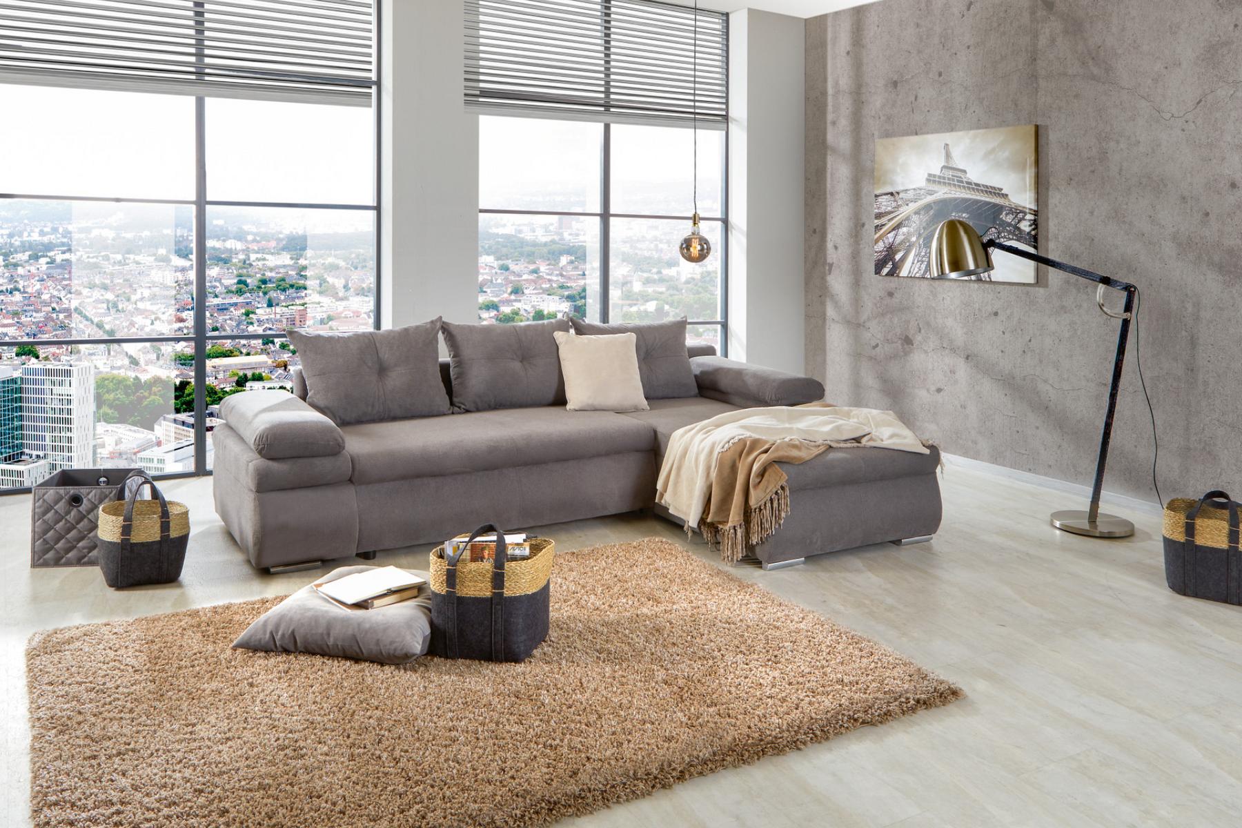 Wohnlandschaften günstig online kaufen | Möbelix