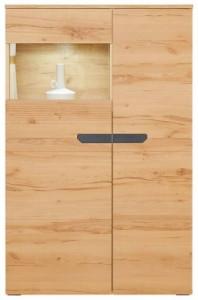 FÉLMAGAS SZEKRÉNY ALANA