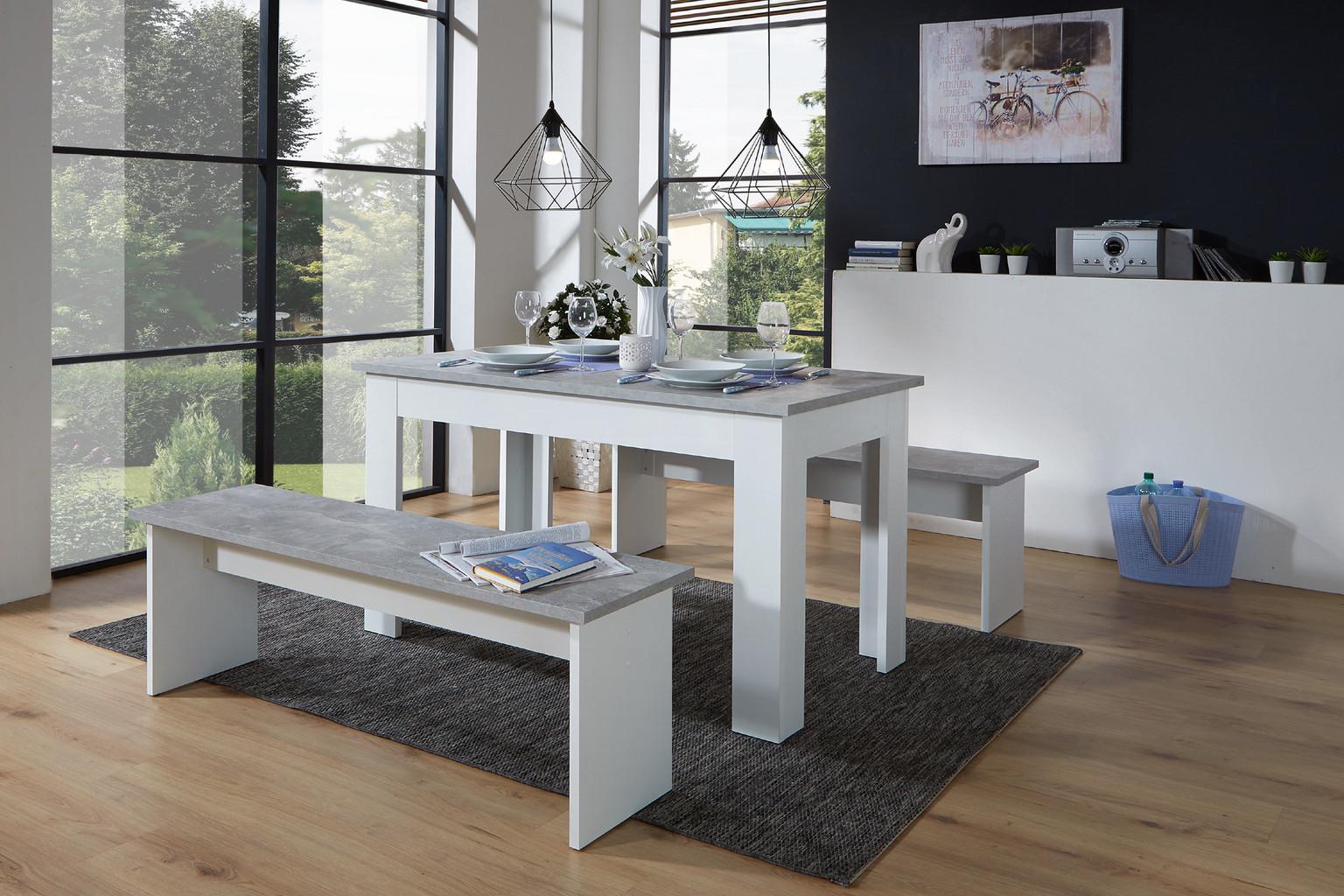 Esszimmermöbel günstig online kaufen | Möbelix