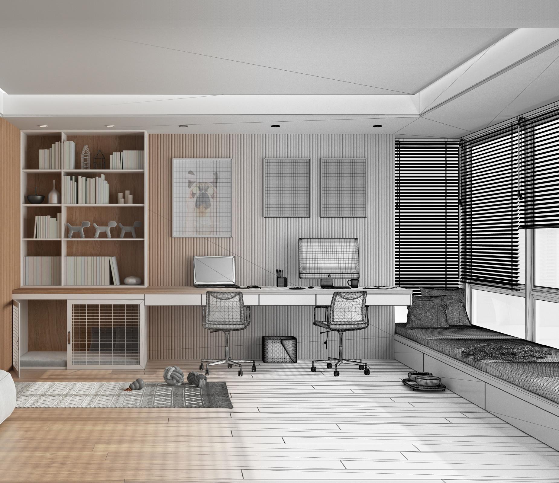 Plánovateľné kancelárie