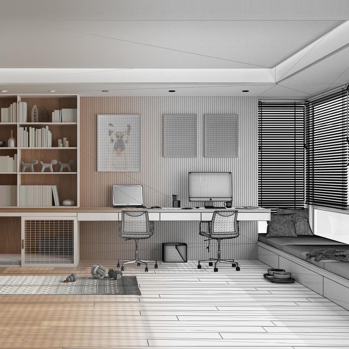 Plánovateľné kancelárie