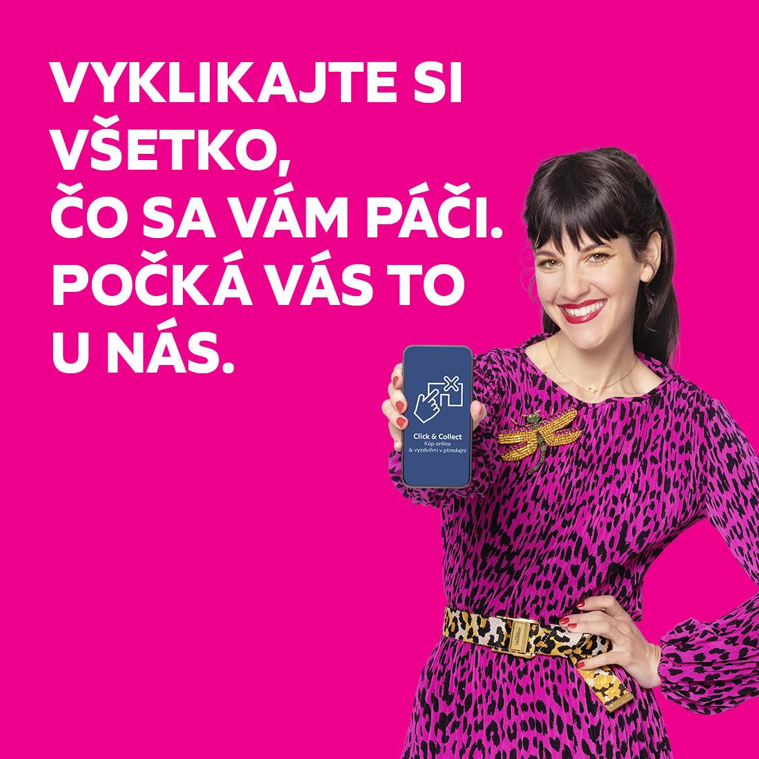 objednaj a zdarma vyzdvihni