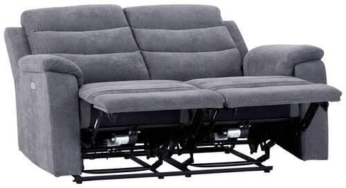 2-SITZER-SOFA MANCHESTER