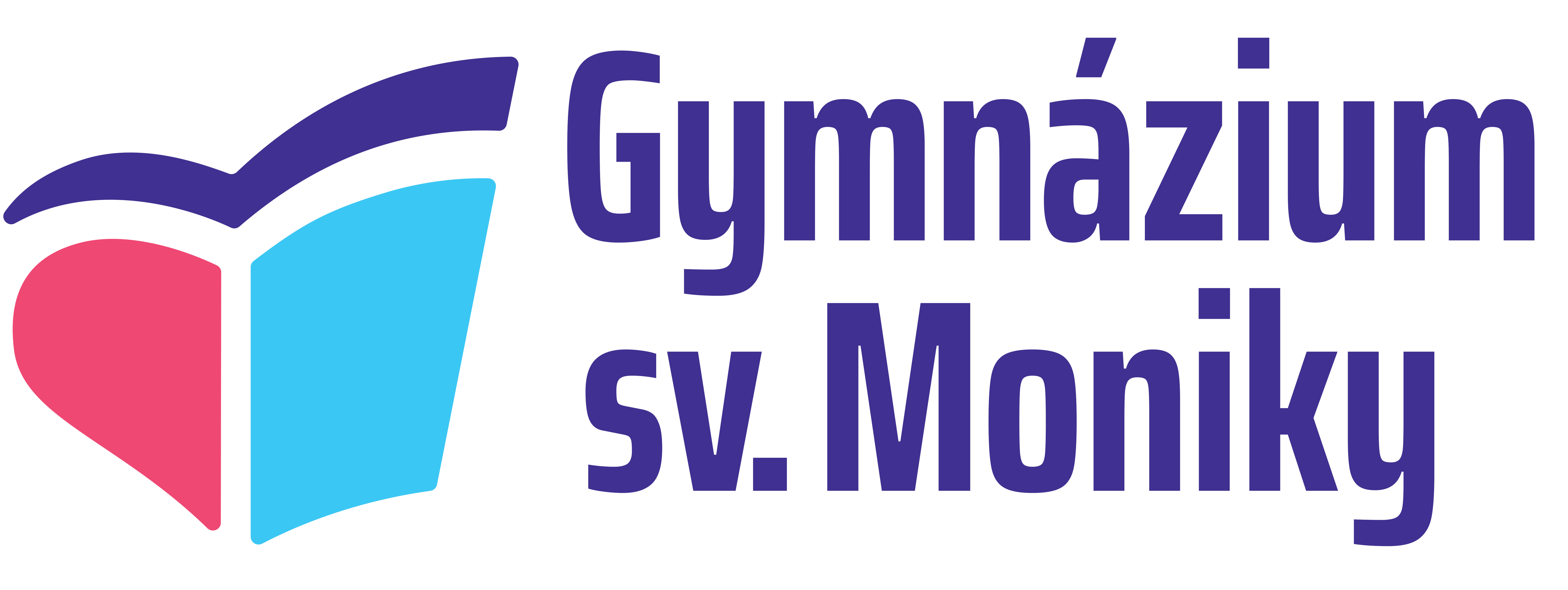 Gymnázium sv.Moniky