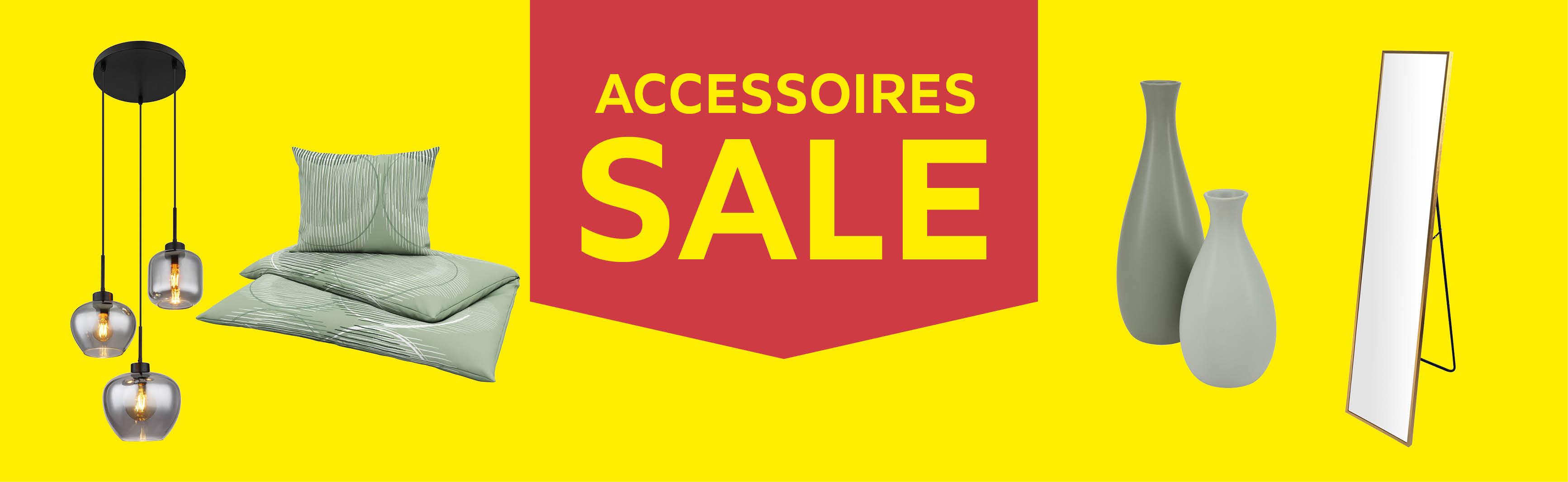 Wohnaccessoires SALE