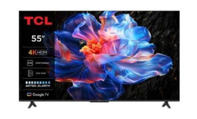 Fernseher TCL 55P69K - Baytronic HandelsGmb