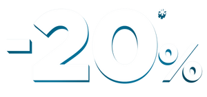 -20%*
