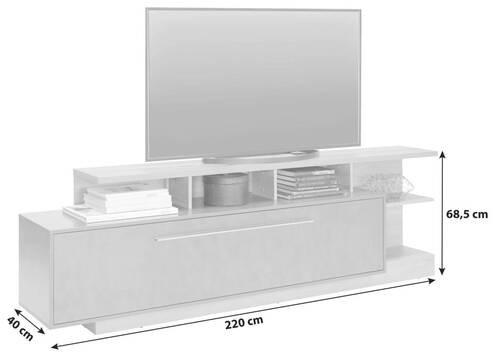 TV-elem Limit