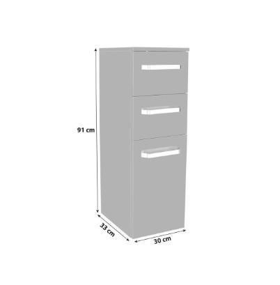 UNTERSCHRANK SANTO