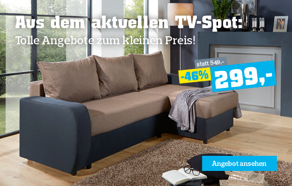 Möbelix, Kost' fast nix Ihr Möbeldiskonter in Österreich